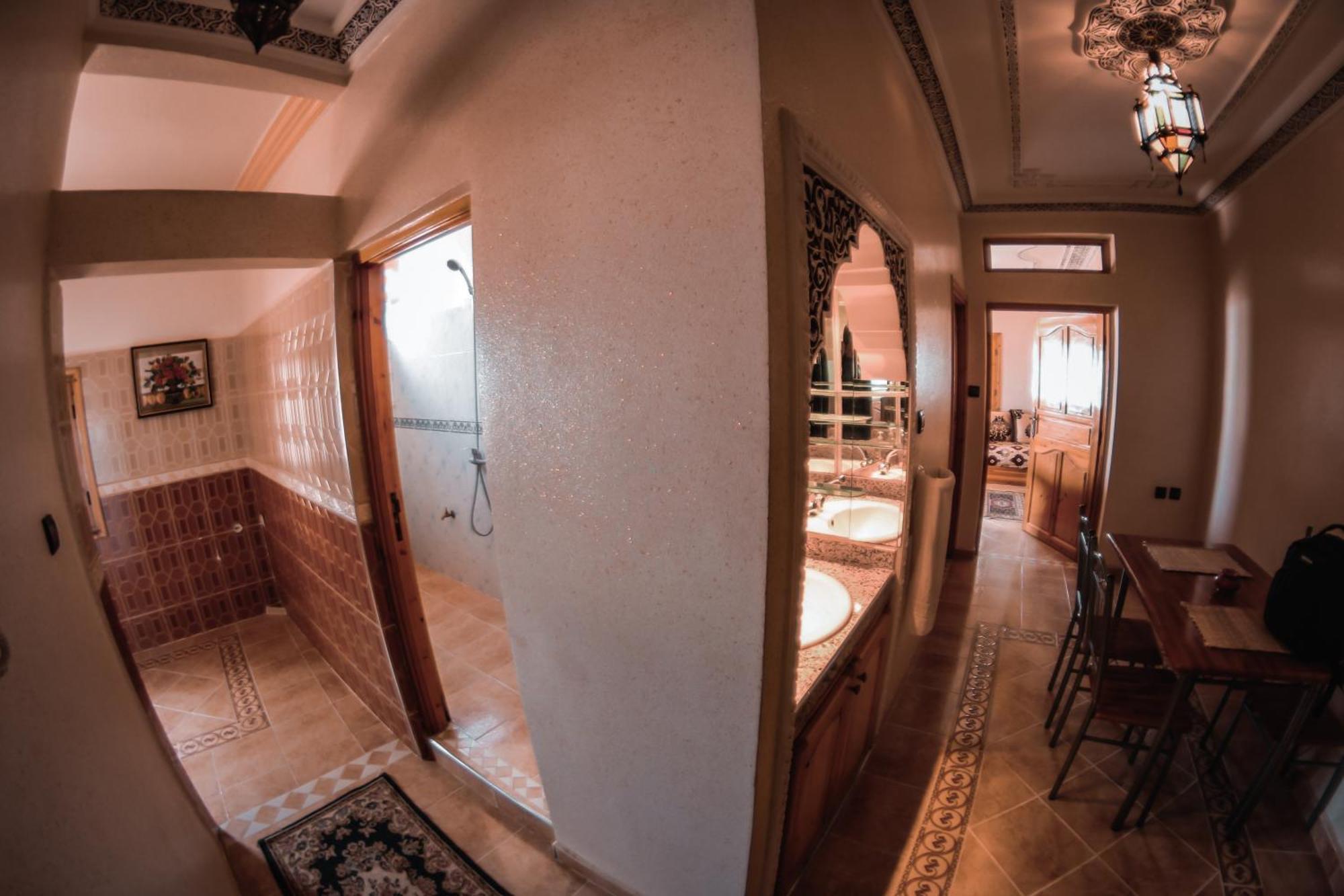 Tayafut Apartmentterrace Мірлефт Екстер'єр фото