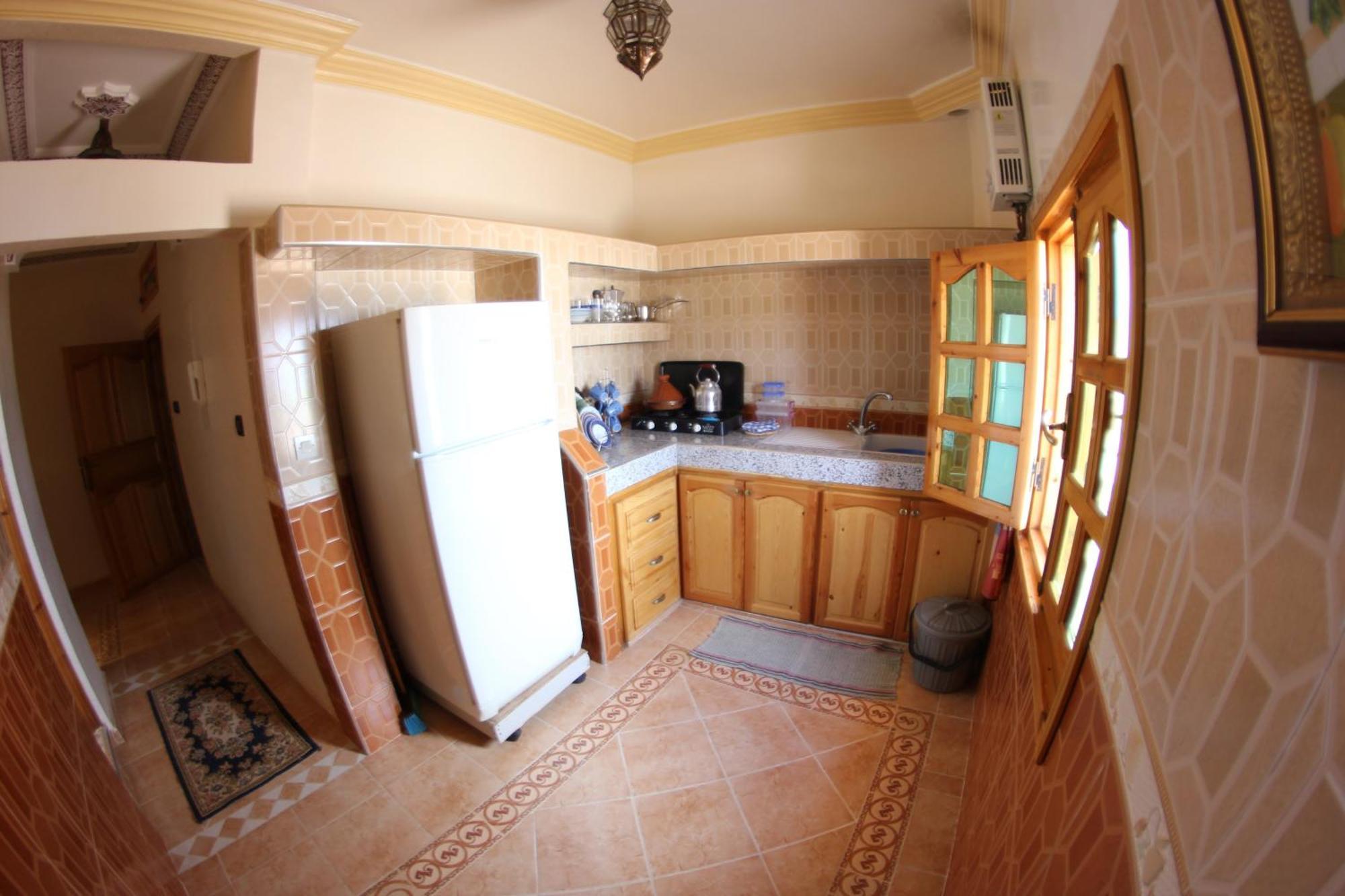 Tayafut Apartmentterrace Мірлефт Екстер'єр фото