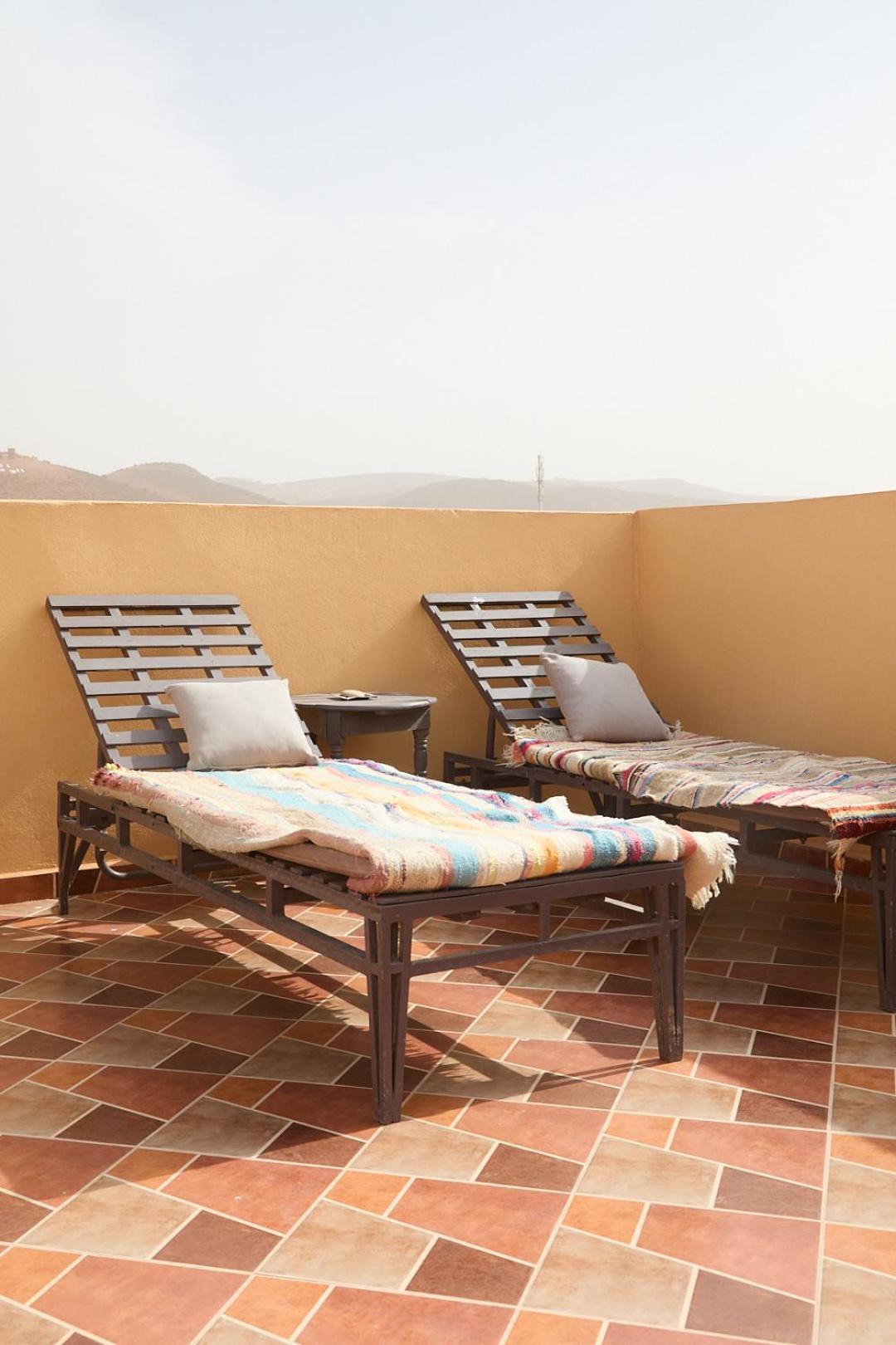 Tayafut Apartmentterrace Мірлефт Екстер'єр фото
