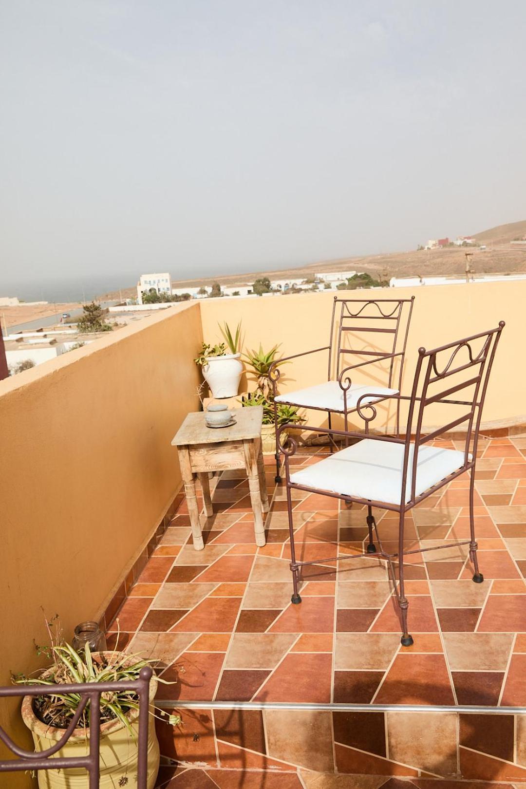 Tayafut Apartmentterrace Мірлефт Екстер'єр фото