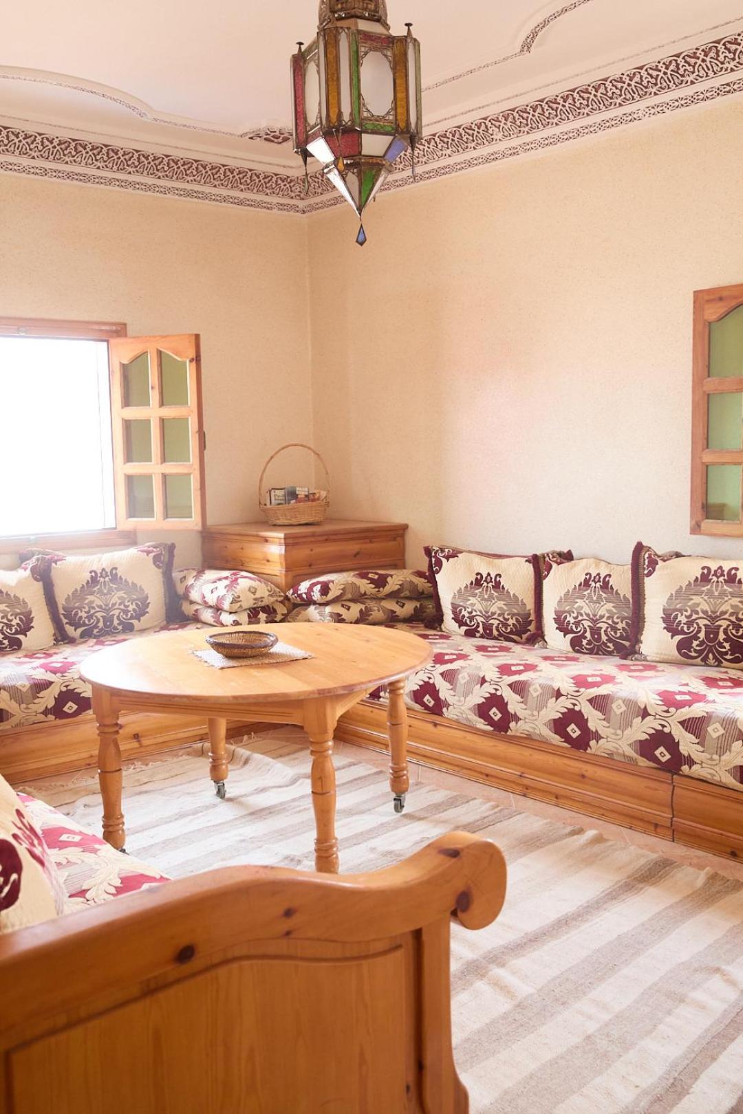 Tayafut Apartmentterrace Мірлефт Екстер'єр фото