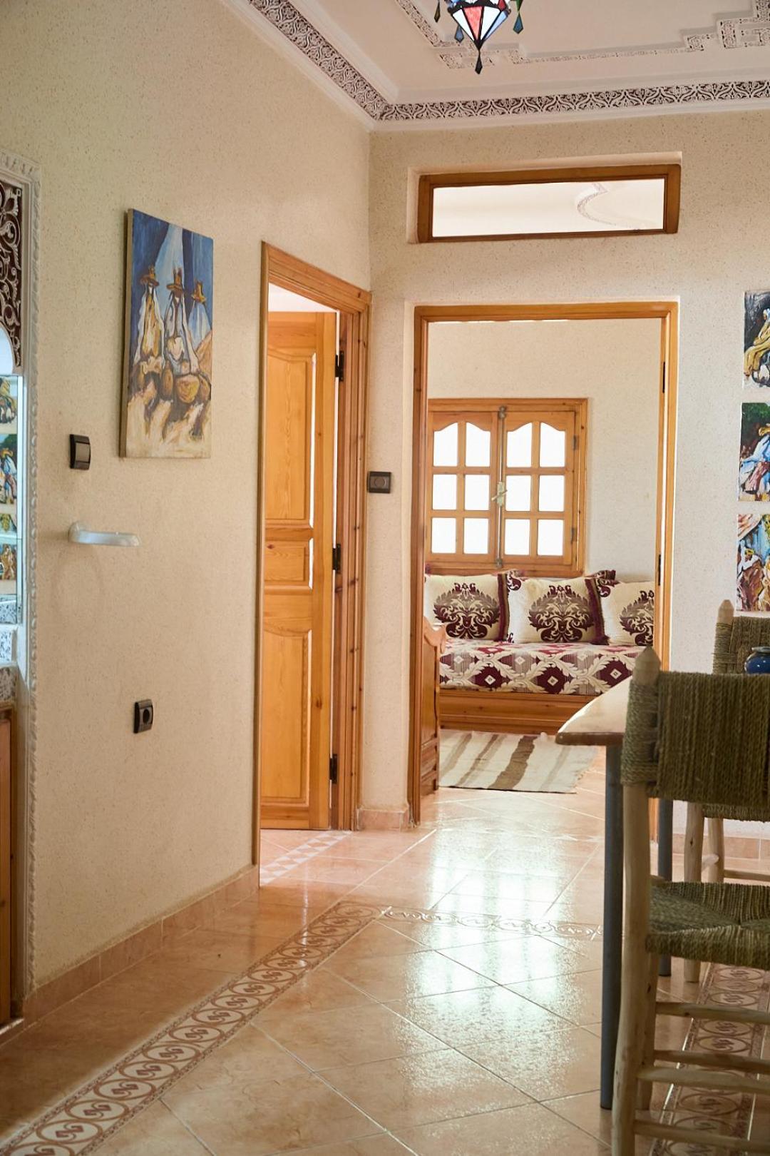 Tayafut Apartmentterrace Мірлефт Екстер'єр фото