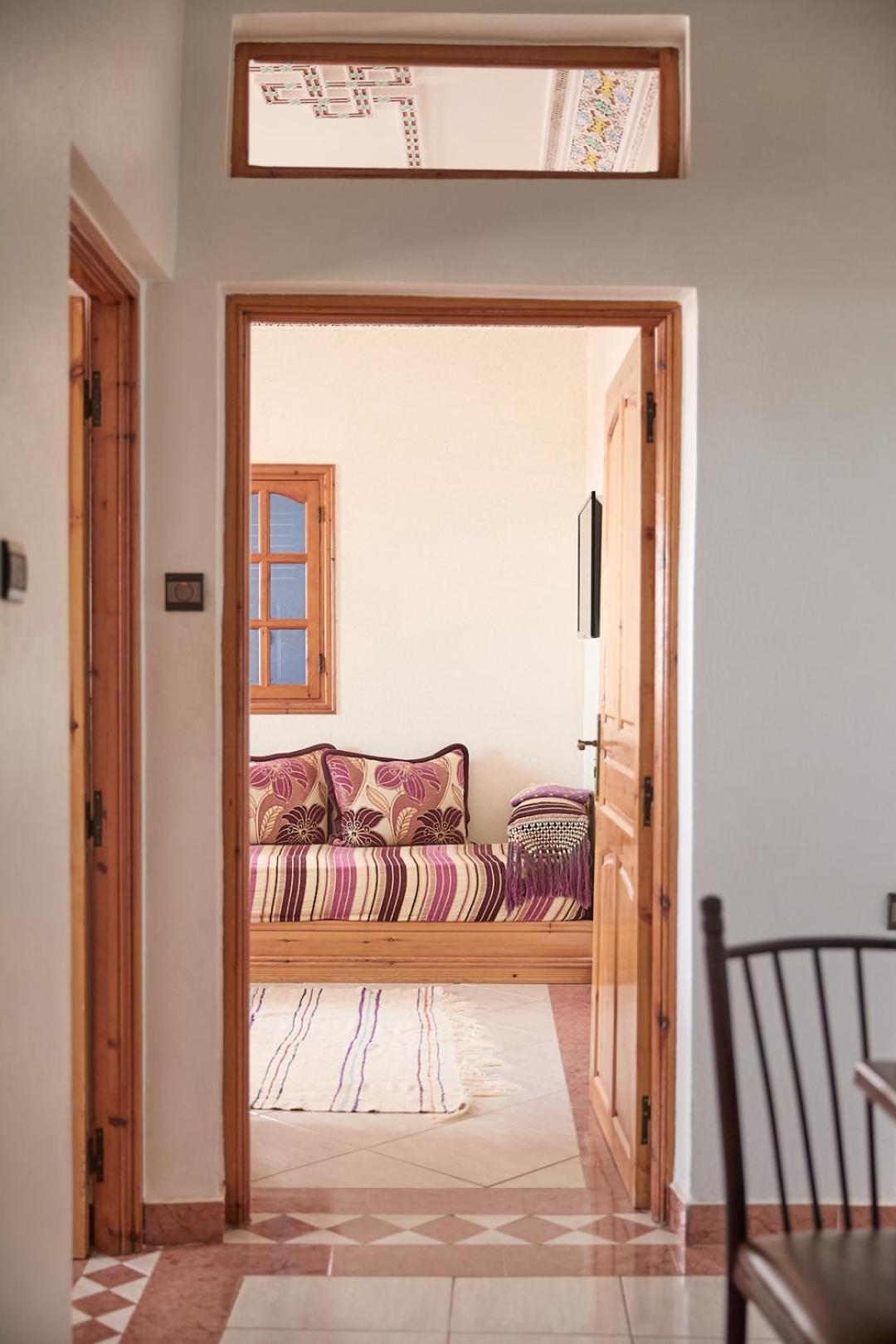 Tayafut Apartmentterrace Мірлефт Екстер'єр фото