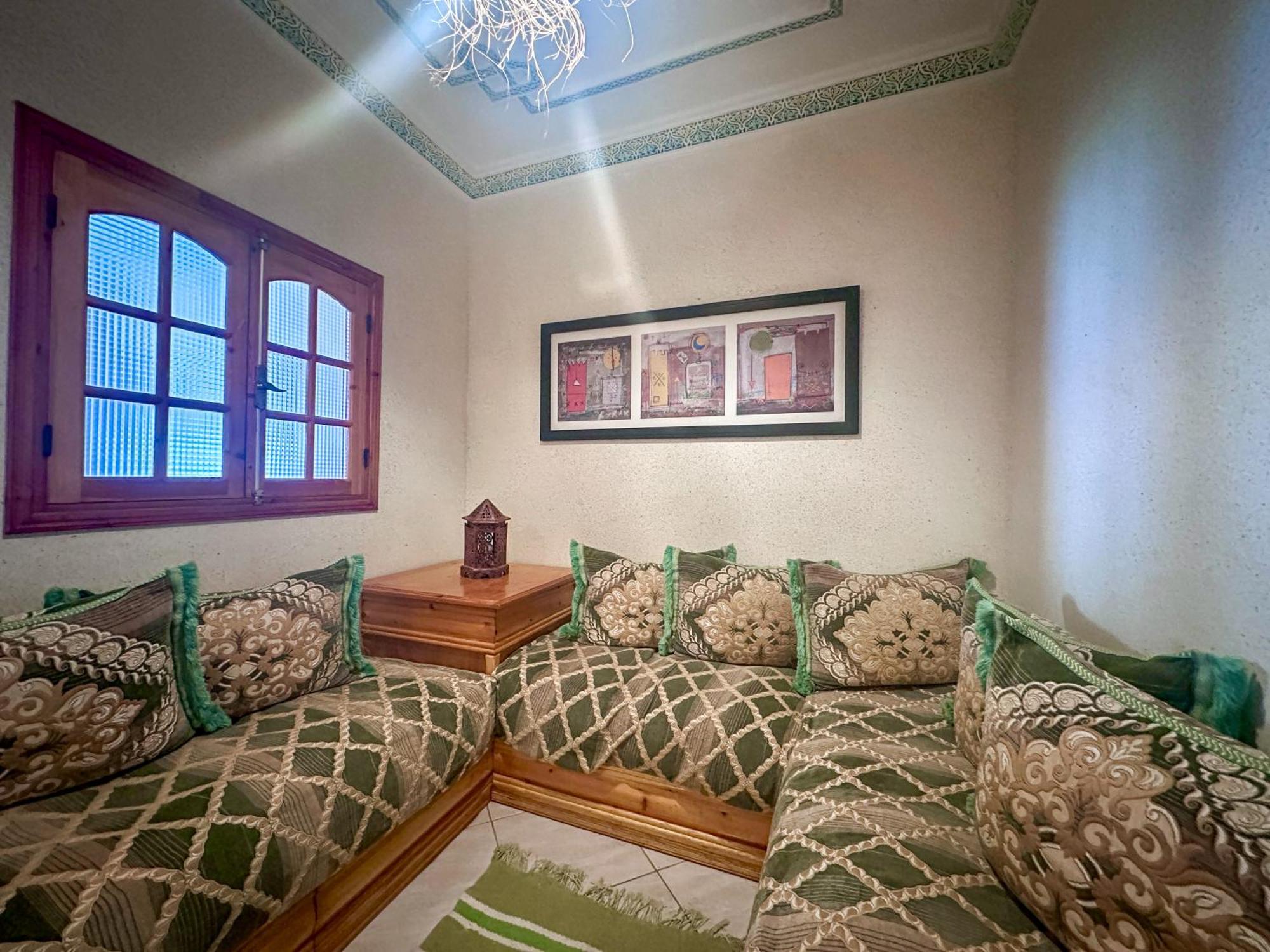 Tayafut Apartmentterrace Мірлефт Екстер'єр фото